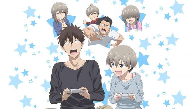 تصویر 4 Uzaki-chan Wants to Hang Out!