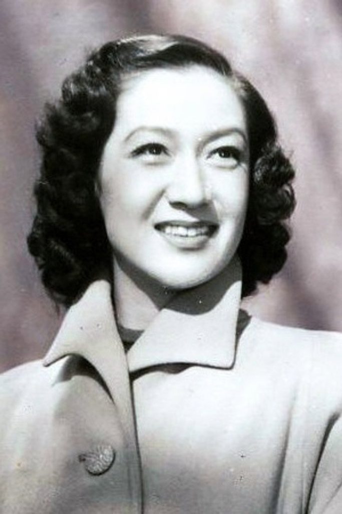 原節子 1