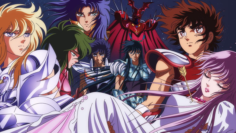 تصویر 5 Saint Seiya