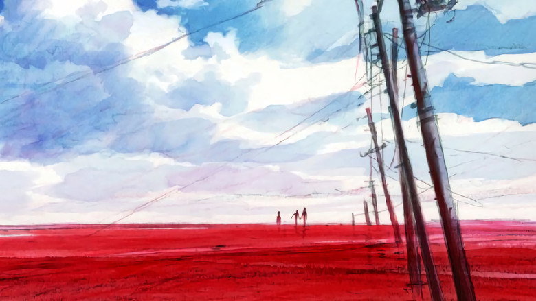 تصویر 4 Evangelion: 3.0+1.0 – چندبار باید برگردم؟