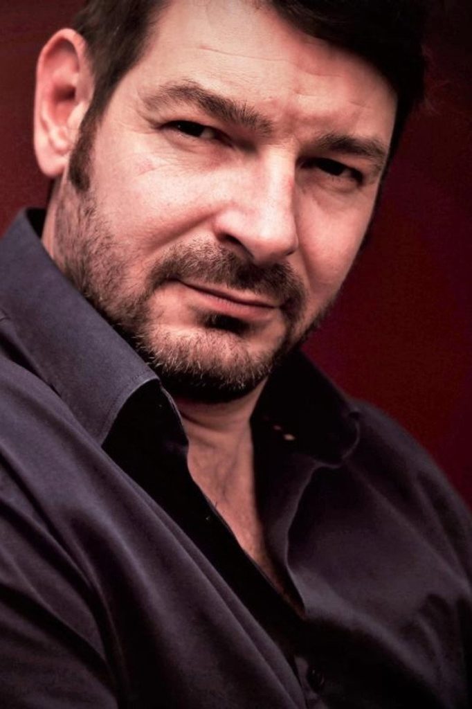 Fabrice Lelyon 1