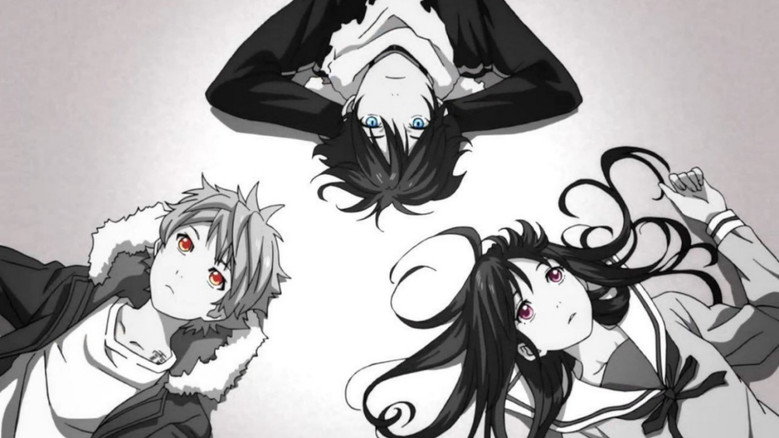 تصویر 9 Noragami