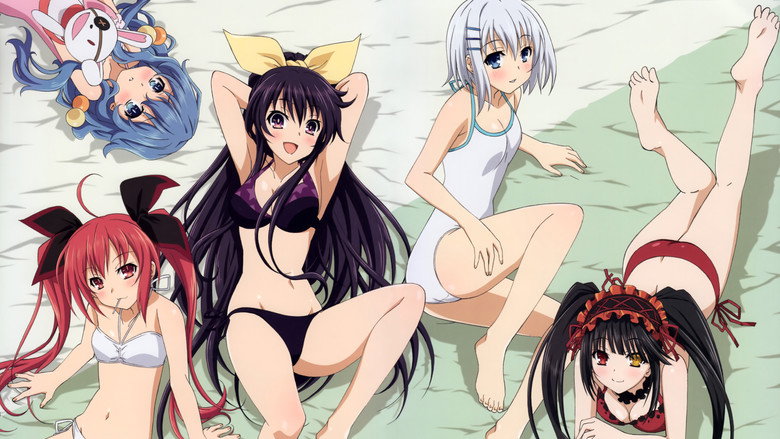 تصویر 5 Date A Live
