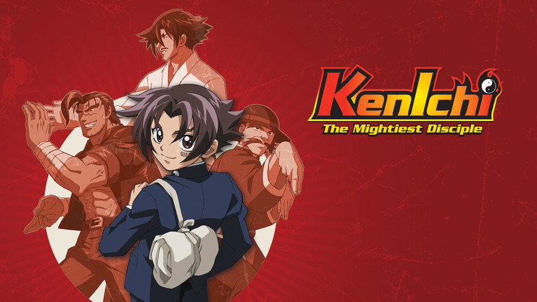 تصویر 8 Kenichi: The Mightiest Disciple