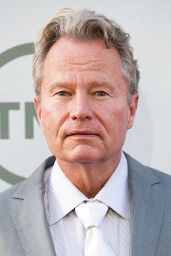 John Savage 5