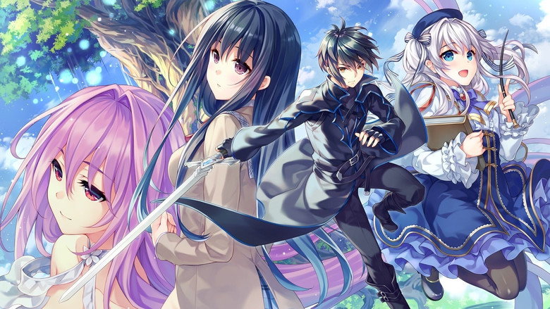 تصویر 6 Seirei Gensouki: Spirit Chronicles
