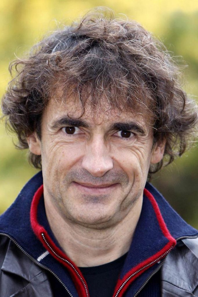 آلبرت دیوپونتل 2