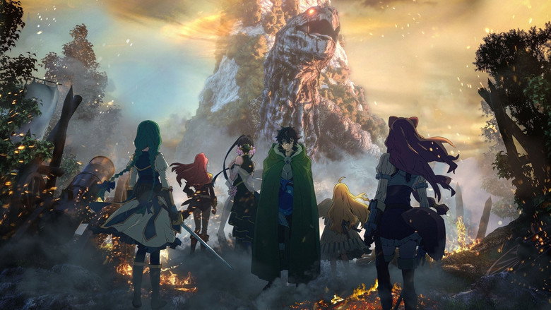 تصویر 7 The Rising of the Shield Hero