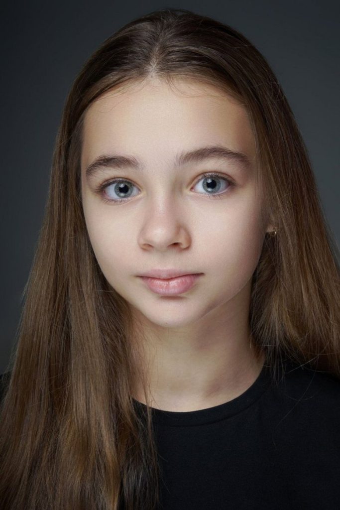 Nisa Sofiya Aksongur 1