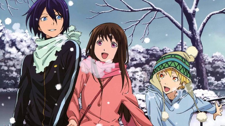 تصویر 8 Noragami