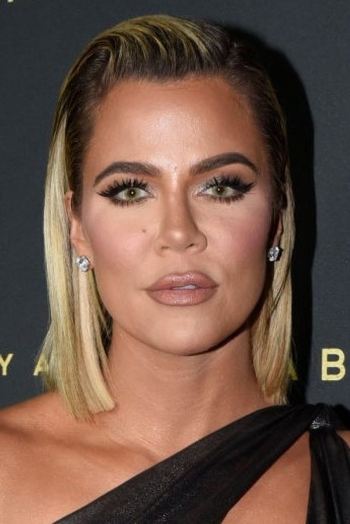 Khloé Kardashian 5