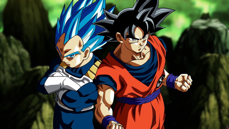 تصویر 4 Dragon Ball Super
