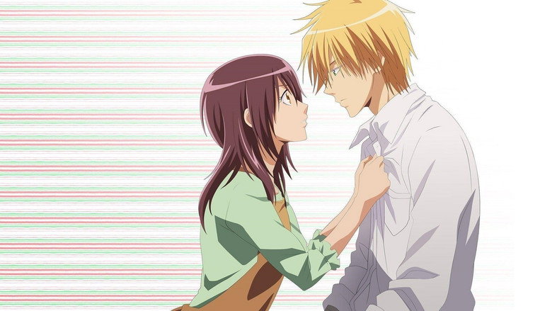 تصویر 3 Maid Sama!