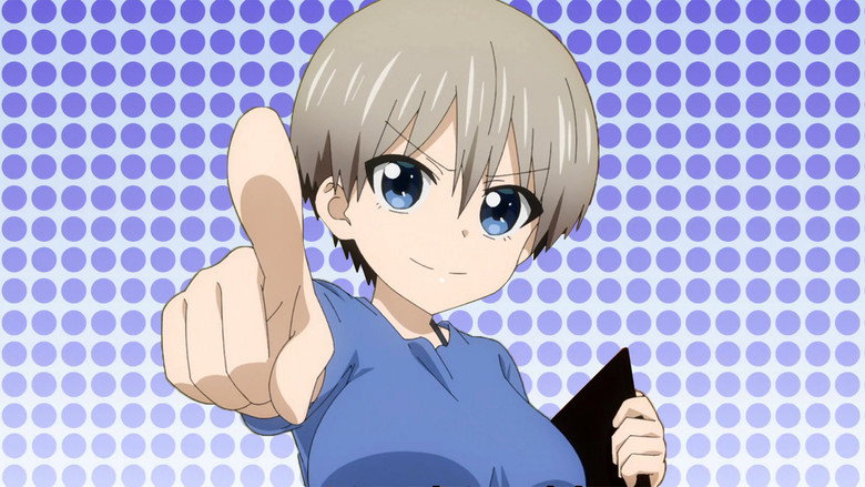 تصویر 3 Uzaki-chan Wants to Hang Out!