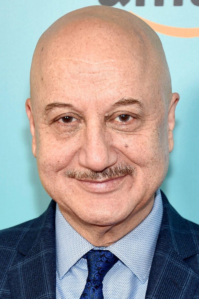 Anupam Kher 1