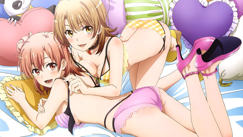 تصویر 3 My Teen Romantic Comedy SNAFU
