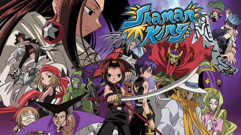 تصویر 3 Shaman King