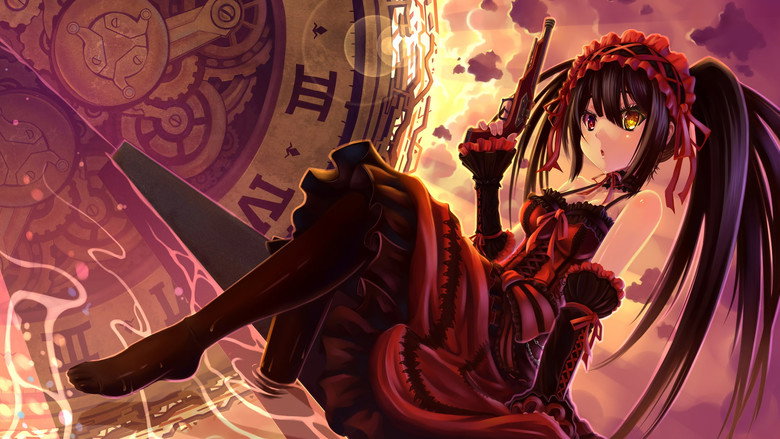 تصویر 11 Date A Live
