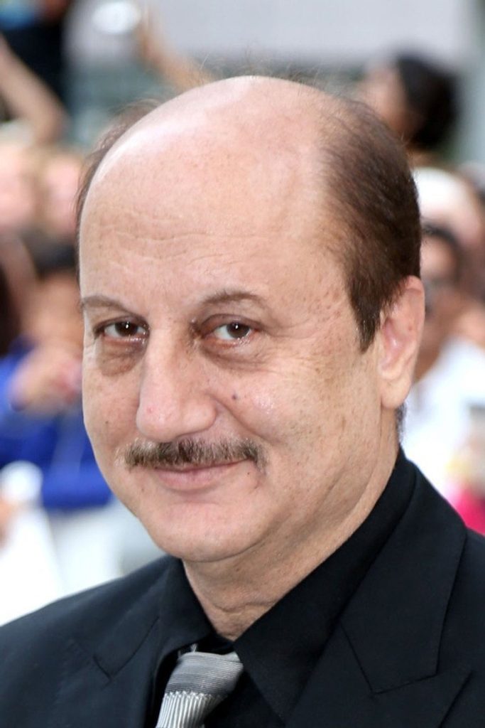 Anupam Kher 2