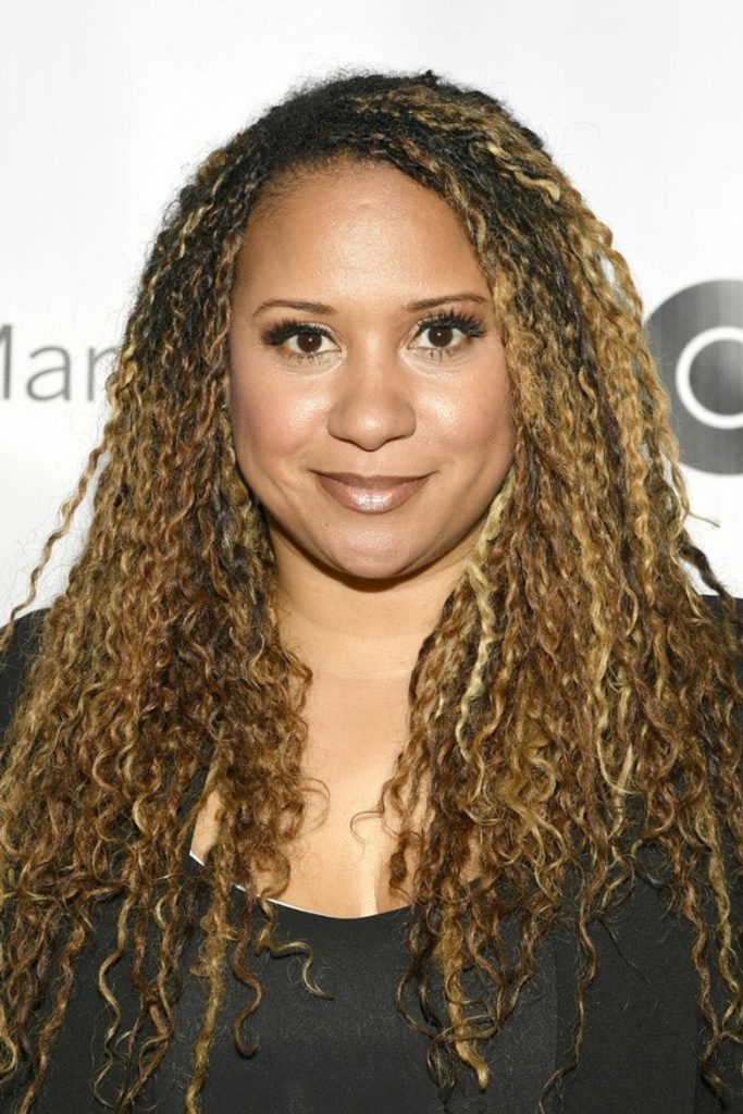Tracie Thoms 3