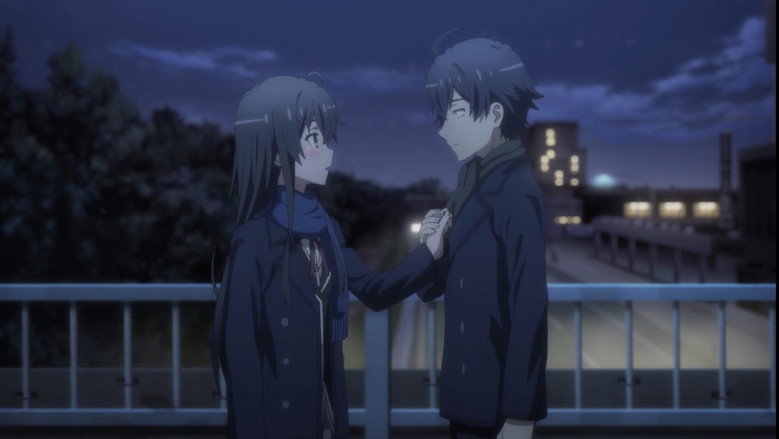 تصویر 11 My Teen Romantic Comedy SNAFU