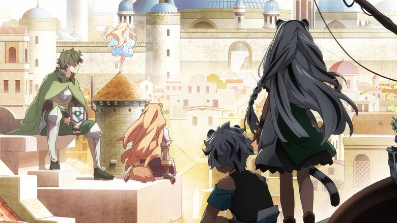 تصویر 9 The Rising of the Shield Hero