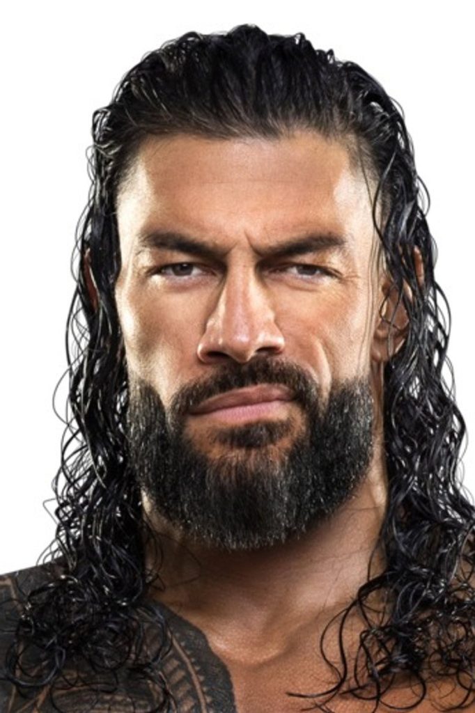 Joe Anoa'i 2