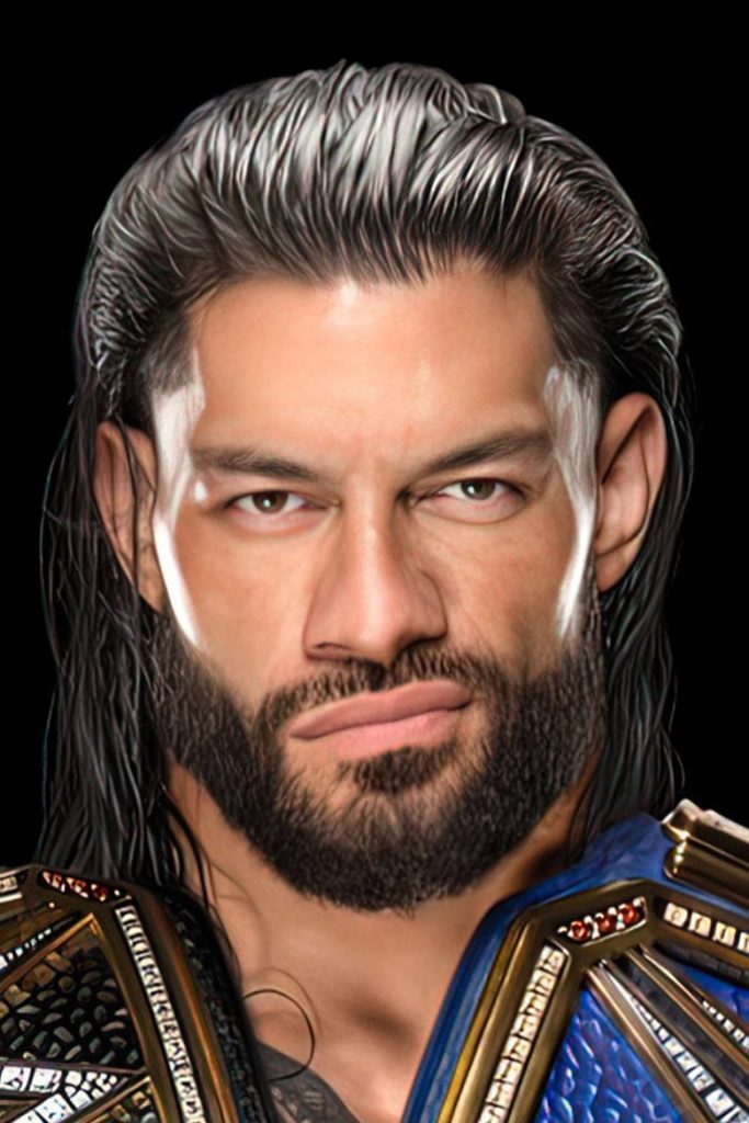 Joe Anoa'i 5
