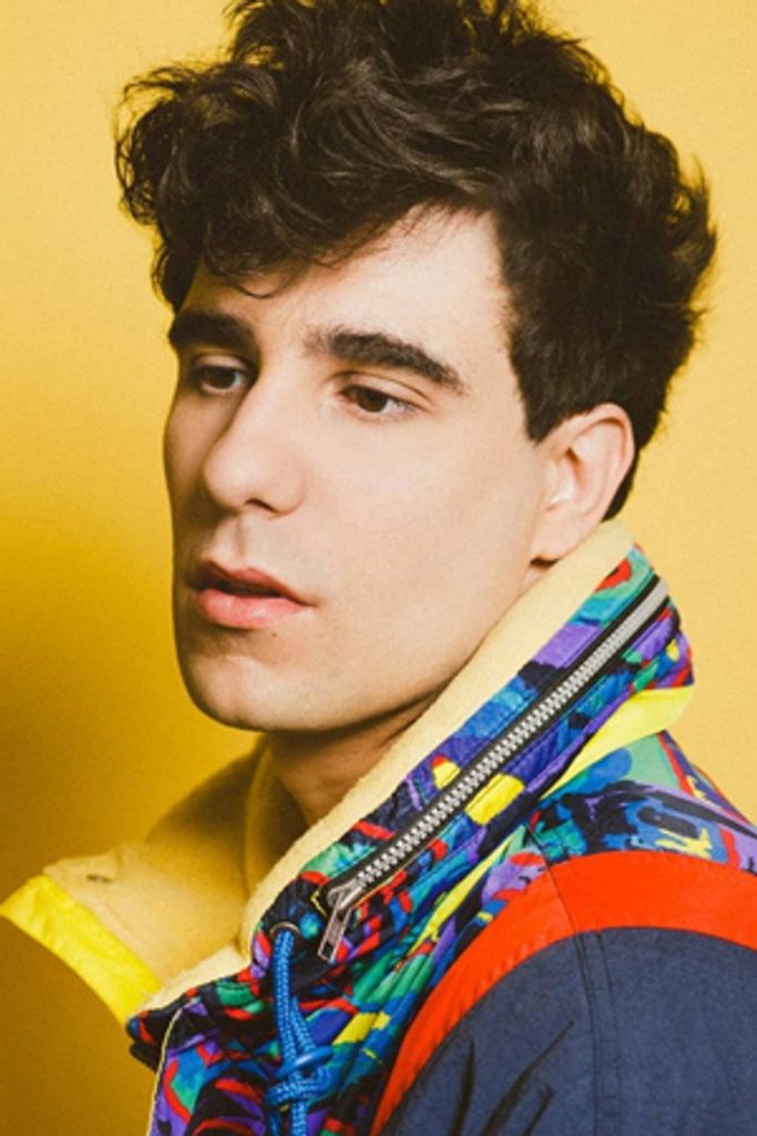 Javier Calvo 1