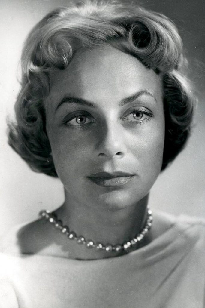 Birgitte Federspiel 2