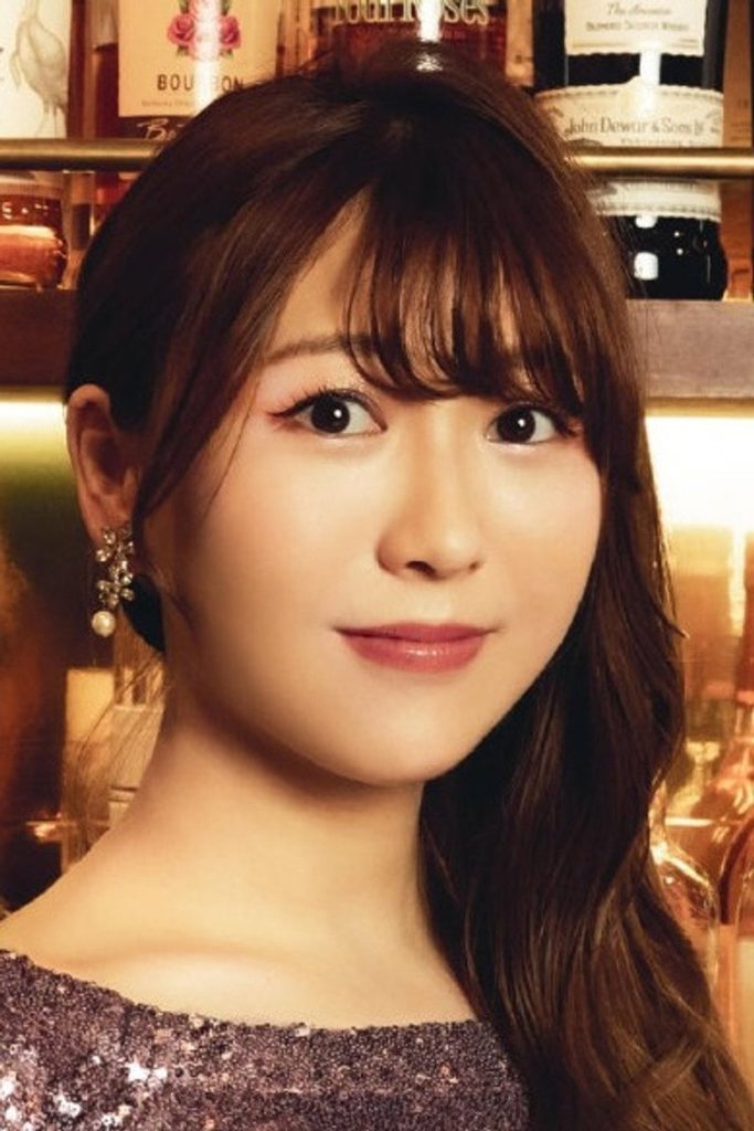 安野希世乃 2