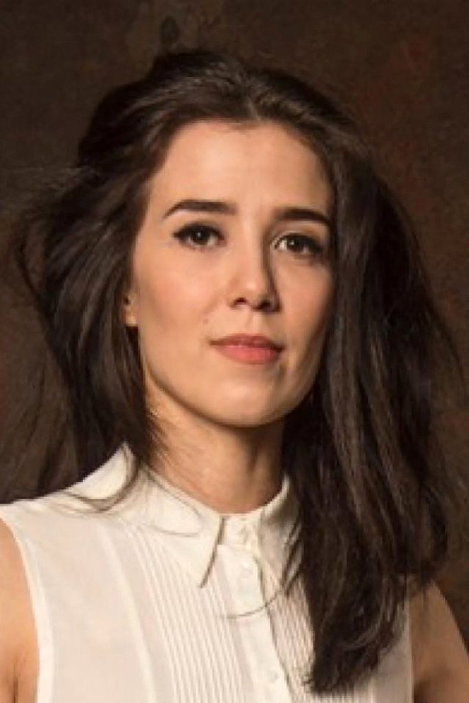 Marjorie Estiano 5