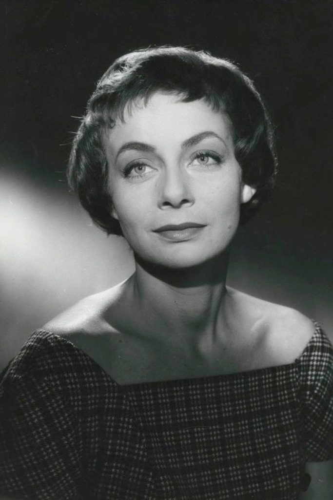 Birgitte Federspiel 3