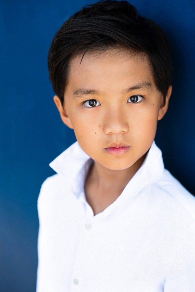 Ian Chen 2