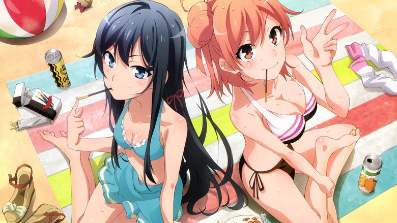 تصویر 8 My Teen Romantic Comedy SNAFU