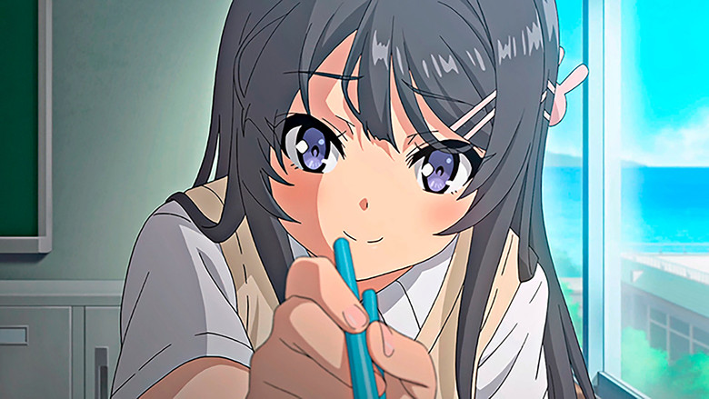 تصویر 7 Rascal Does Not Dream of Bunny Girl Senpai