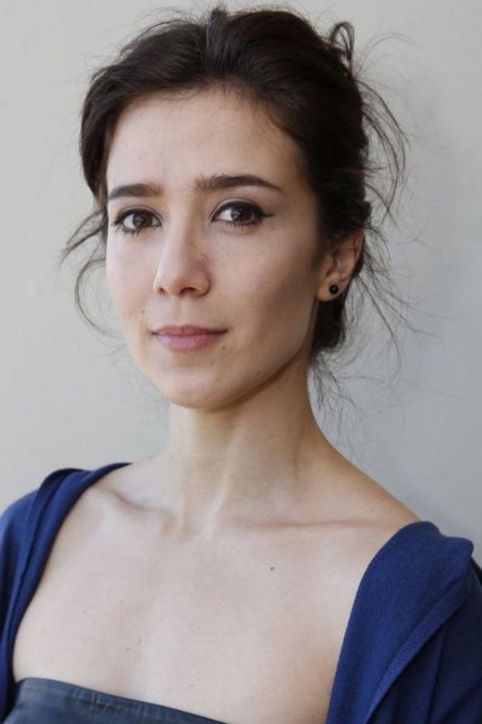 Marjorie Estiano 3