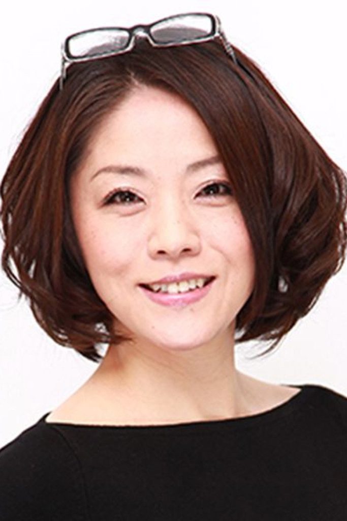 ساومی یوکو 1