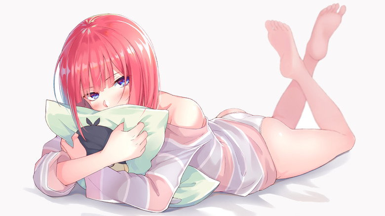 تصویر 10 The Quintessential Quintuplets