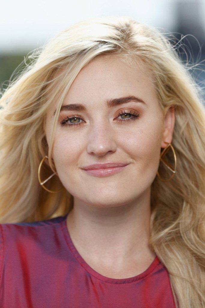 AJ Michalka 5