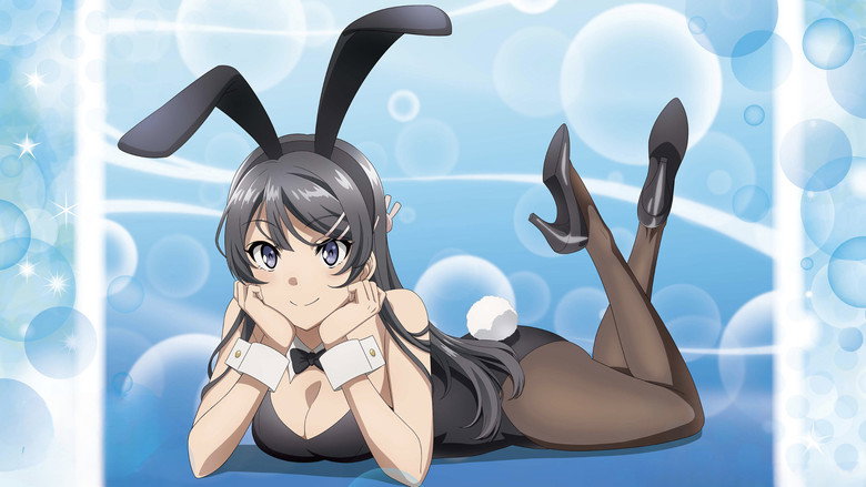 تصویر 11 Rascal Does Not Dream of Bunny Girl Senpai