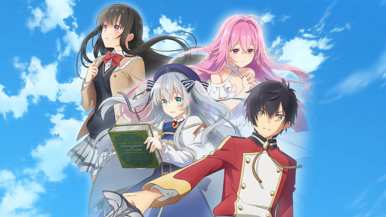 تصویر 1 Seirei Gensouki: Spirit Chronicles