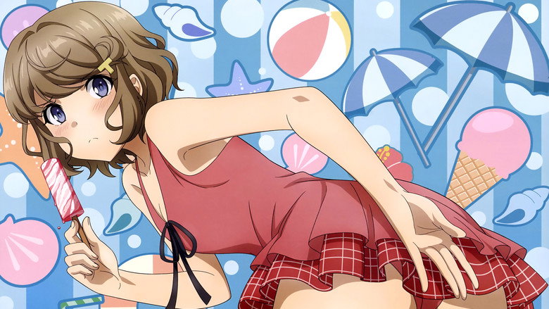 تصویر 2 Rascal Does Not Dream of Bunny Girl Senpai