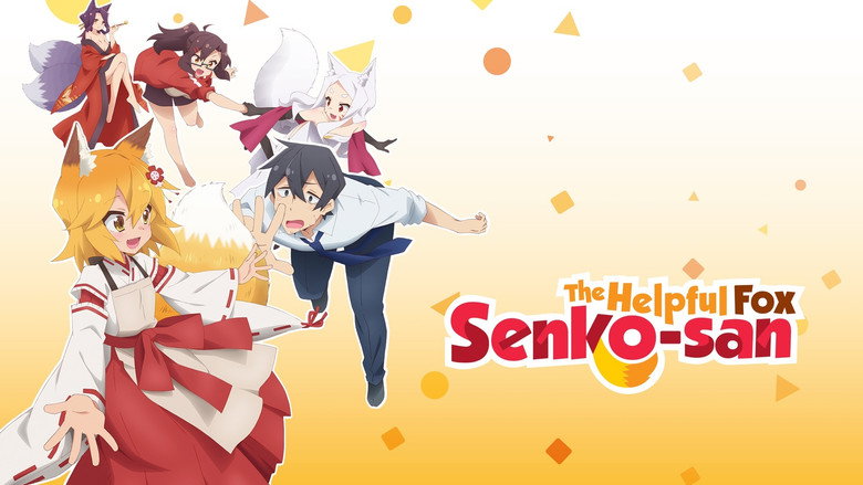 تصویر 6 The Helpful Fox Senko-san