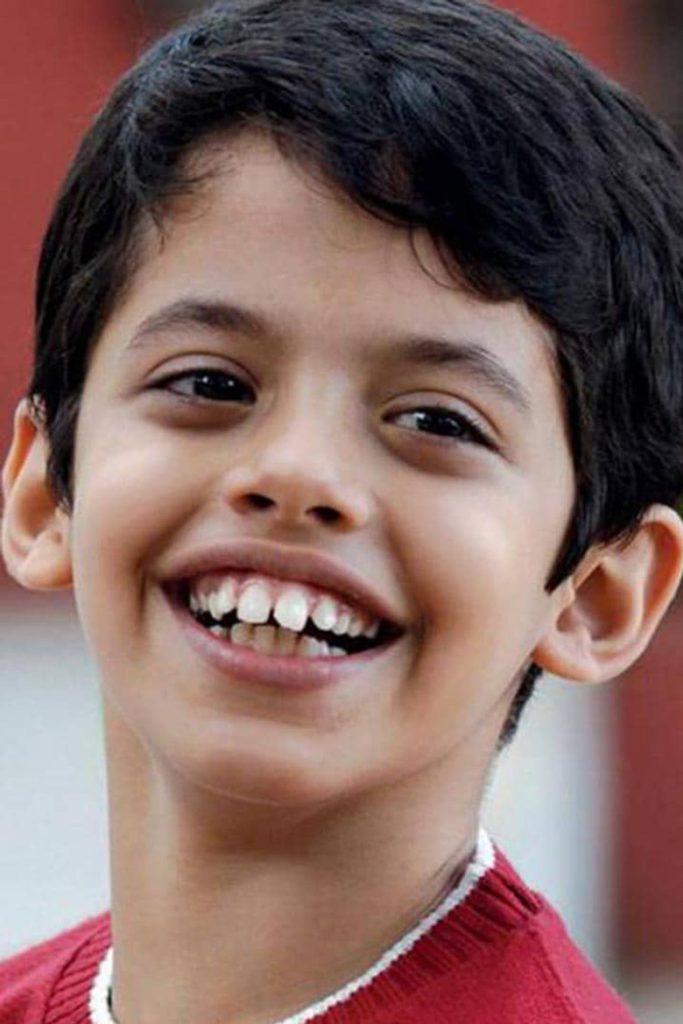 Darsheel Safary 2