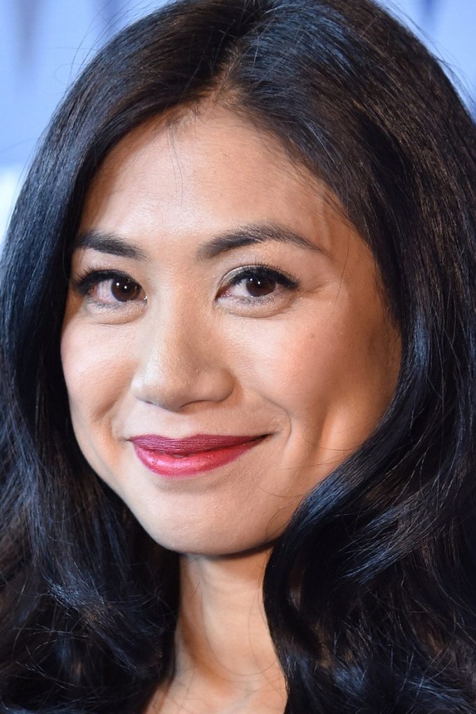 Liza Lapira 1