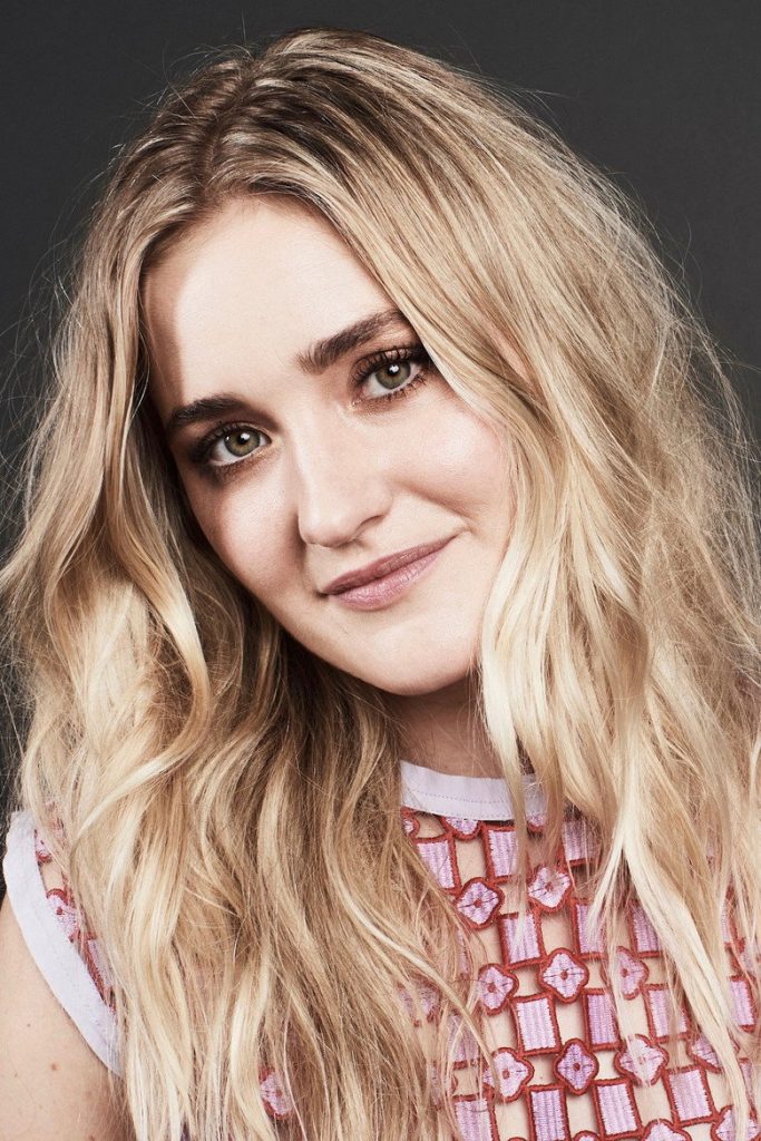 AJ Michalka 4