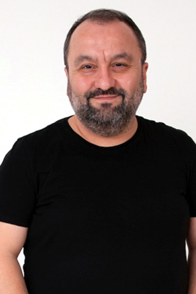 Erdem Baş 1