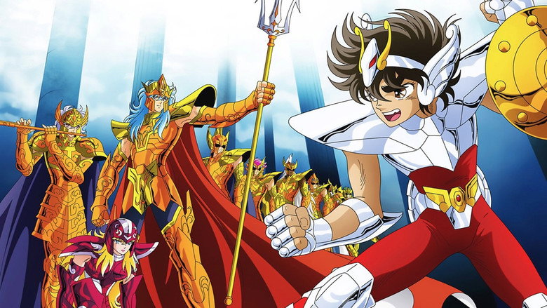 تصویر 6 Saint Seiya