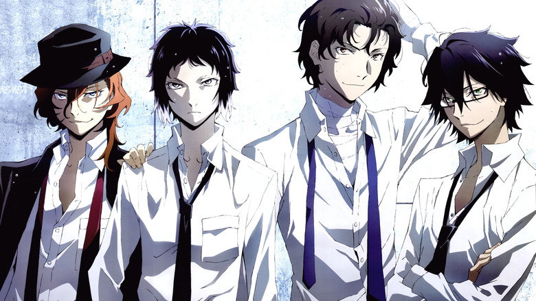 تصویر 2 Bungo Stray Dogs